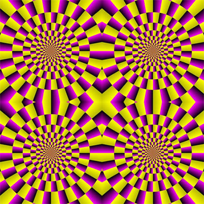 Picture 1 of The way the brain deceives the body without knowing it