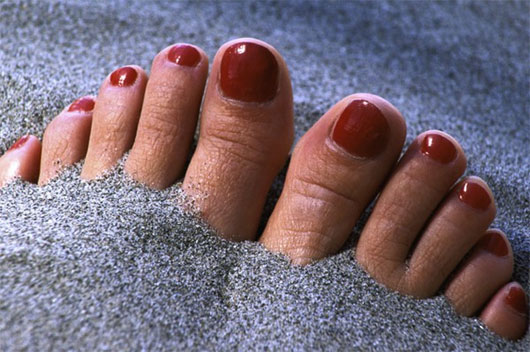 Picture 5 of The way to treat disgusting self-ancient needle