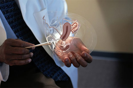 Picture 6 of The way to treat disgusting self-ancient needle