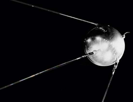 Picture 1 of The White House fears China's scientific power