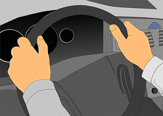 Picture 5 of The whole secret survives in a car accident