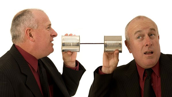 Picture 1 of The 'why not understand' habits make people embarrassed
