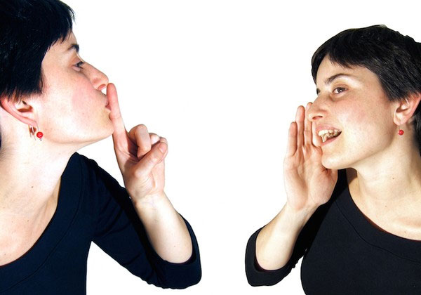 Picture 2 of The 'why not understand' habits make people embarrassed