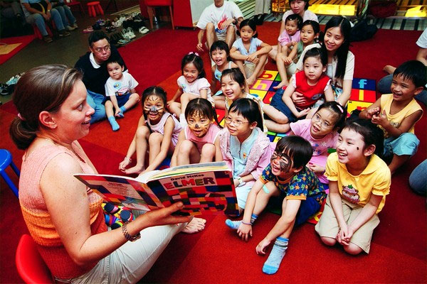 Picture 4 of The 'why not understand' habits make people embarrassed