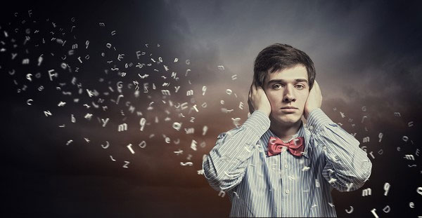Picture 5 of The 'why not understand' habits make people embarrassed