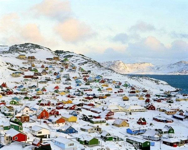 Picture 5 of The 'winter paradise' makes you ecstatic