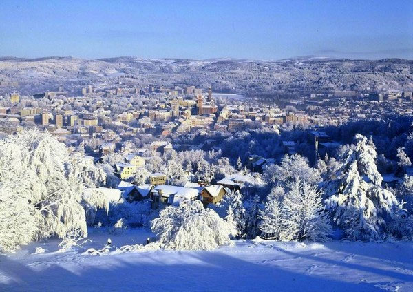 Picture 6 of The 'winter paradise' makes you ecstatic