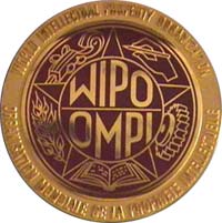 Picture 1 of The WIPO award is for the outstanding female scientist