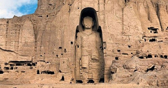 Picture 3 of The wonders of world heritage have disappeared forever