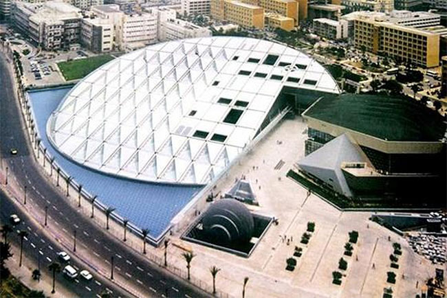 Picture 6 of The wonders of world heritage have disappeared forever