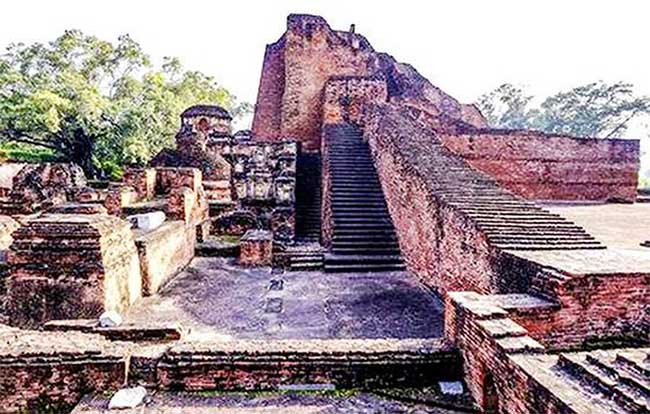 Picture 7 of The wonders of world heritage have disappeared forever