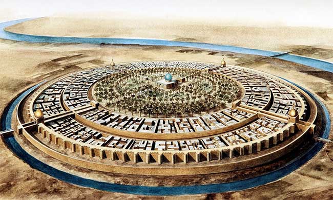 Picture 8 of The wonders of world heritage have disappeared forever