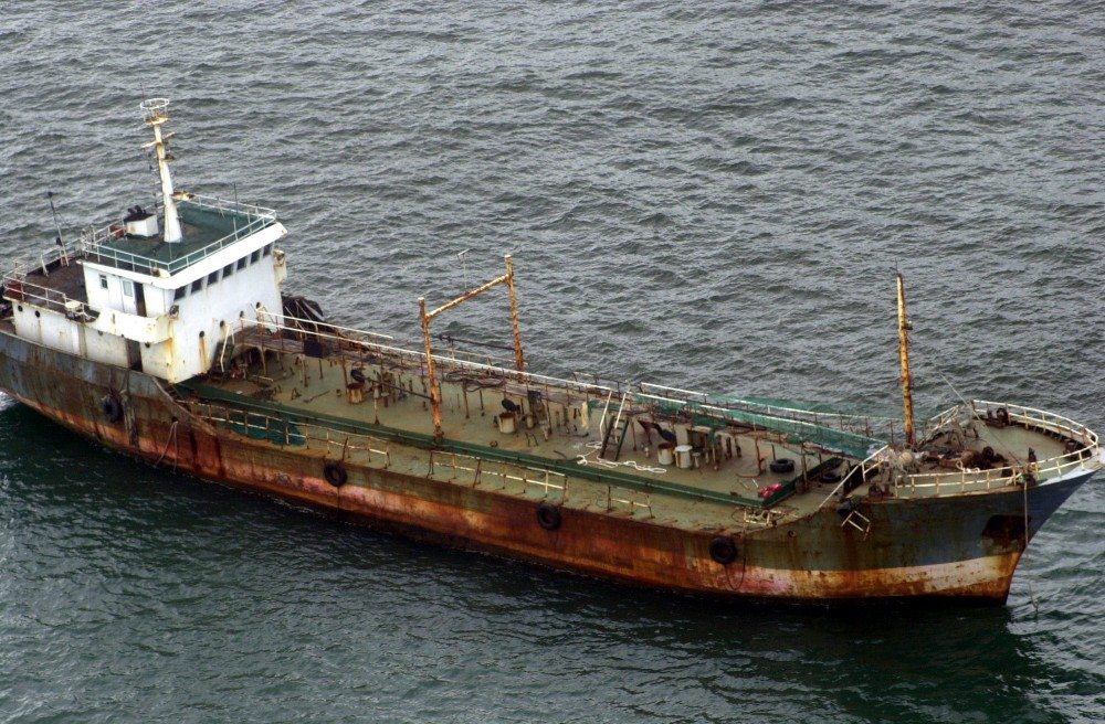 Picture 7 of The world famous ghost ship