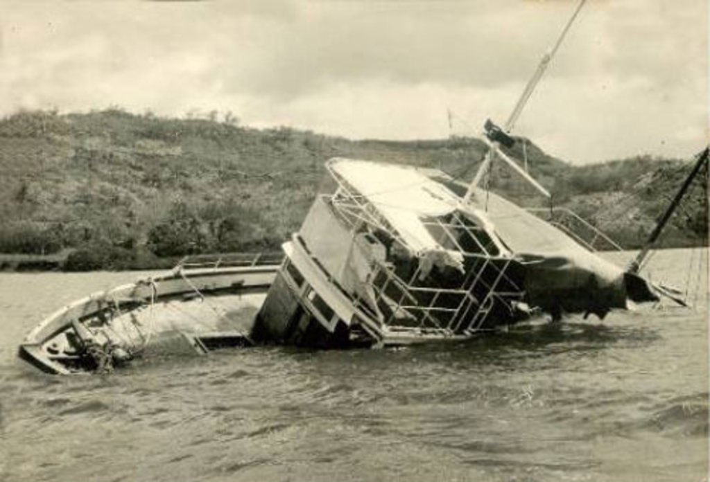 Picture 8 of The world famous ghost ship