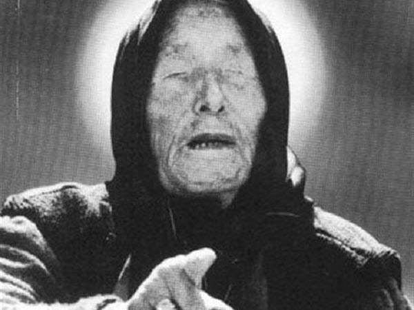 Picture 5 of The world famous prophet