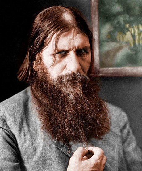 Picture 6 of The world famous prophet