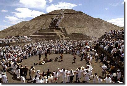 Picture 10 of The world famous pyramids
