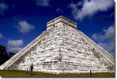 Picture 9 of The world famous pyramids
