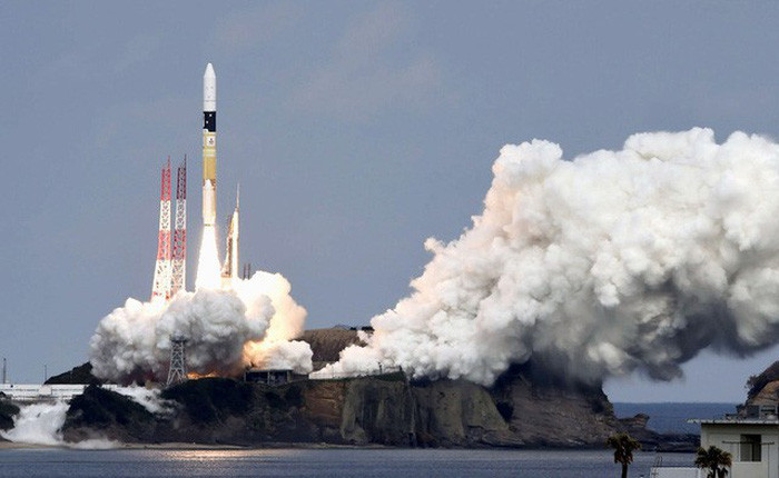 Picture 4 of The world has some space agencies, do you know?
