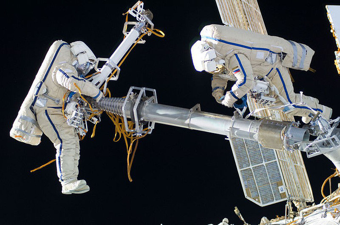 Picture 5 of The world has some space agencies, do you know?