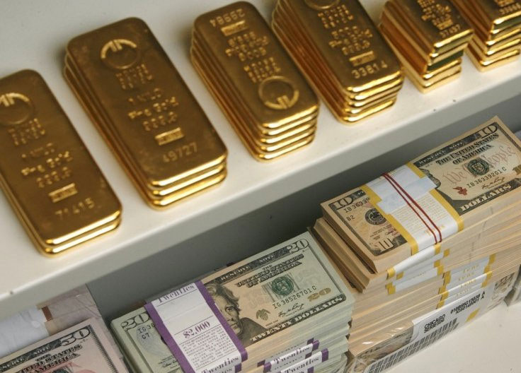 Picture 2 of The world's 10 largest gold producers