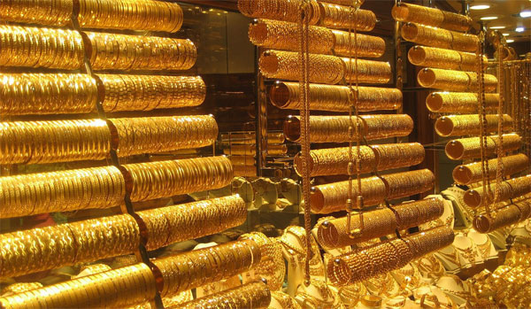 Picture 3 of The world's 10 largest gold producers