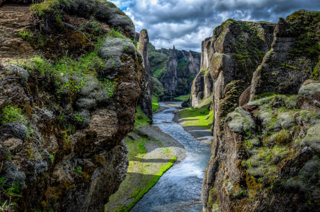 Picture 4 of The world's 10 most beautiful mountain trails