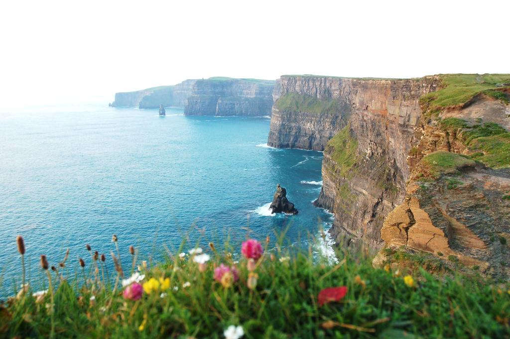 Picture 9 of The world's 10 most beautiful mountain trails