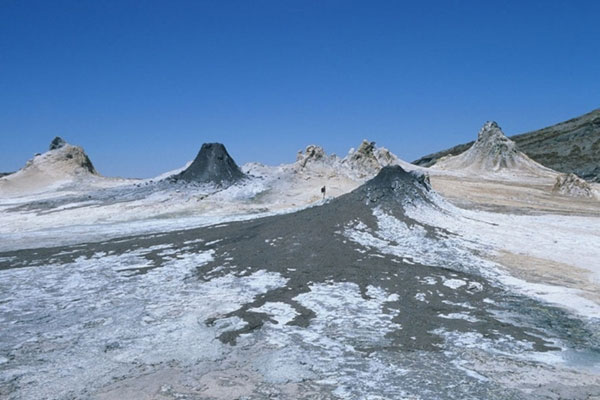 Picture 12 of The world's coolest volcano