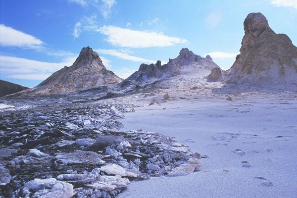 Picture 13 of The world's coolest volcano