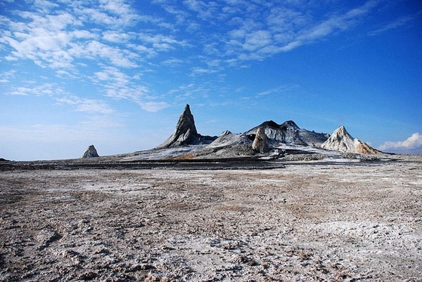 Picture 14 of The world's coolest volcano