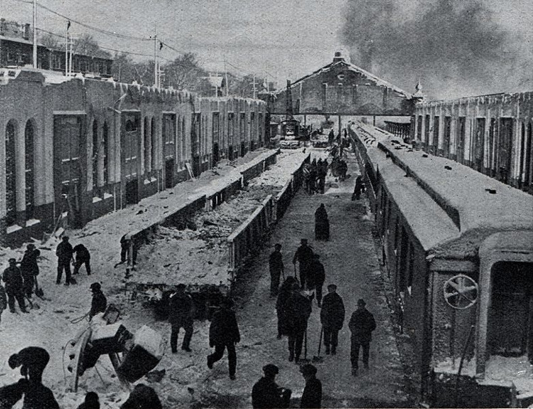 Picture 10 of The world's largest explosion before the atomic bomb