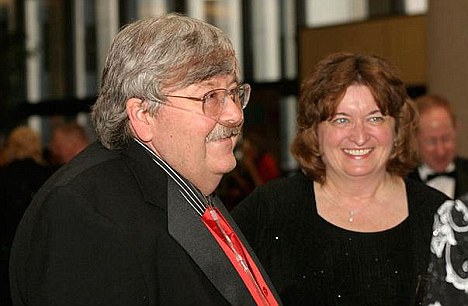 Picture 1 of The world's longest living heart replacement has passed away