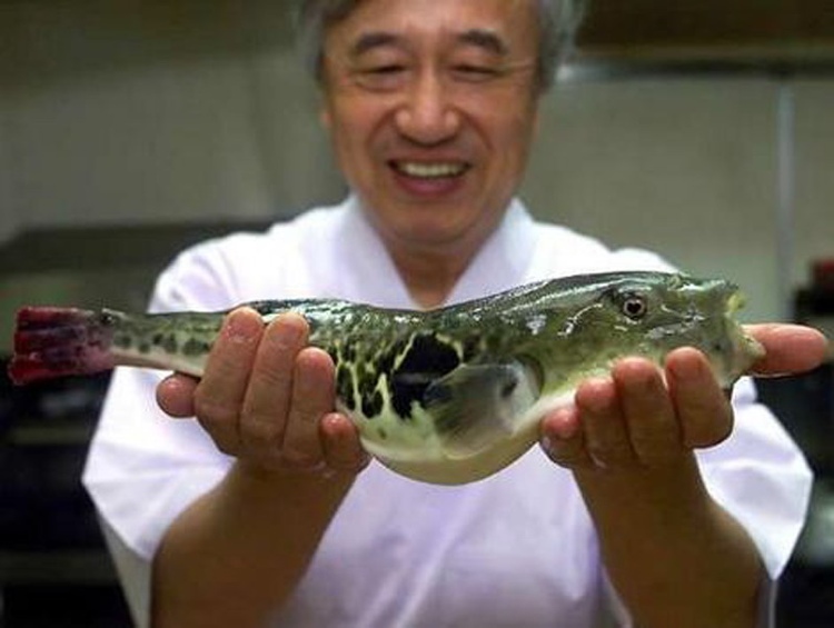 Picture 1 of The world's most exclusive foods