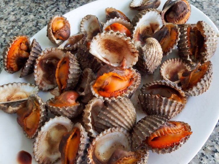 Picture 13 of The world's most exclusive foods