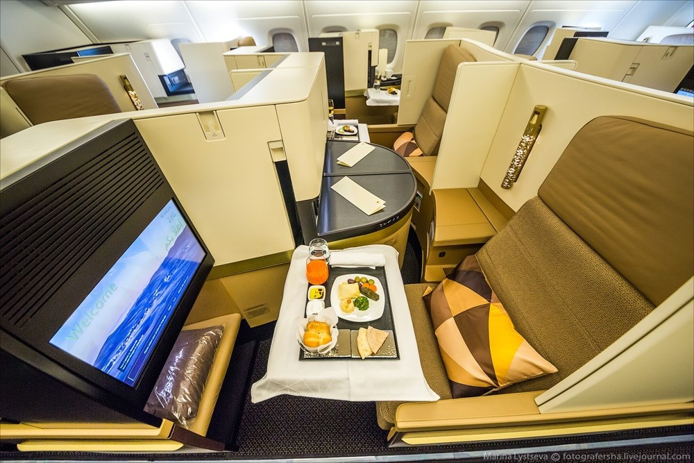Picture 8 of The world's most luxurious