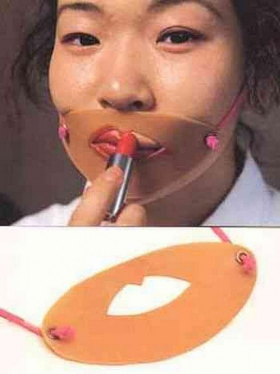 Picture 10 of The world's most silly inventions