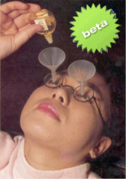 Picture 13 of The world's most silly inventions