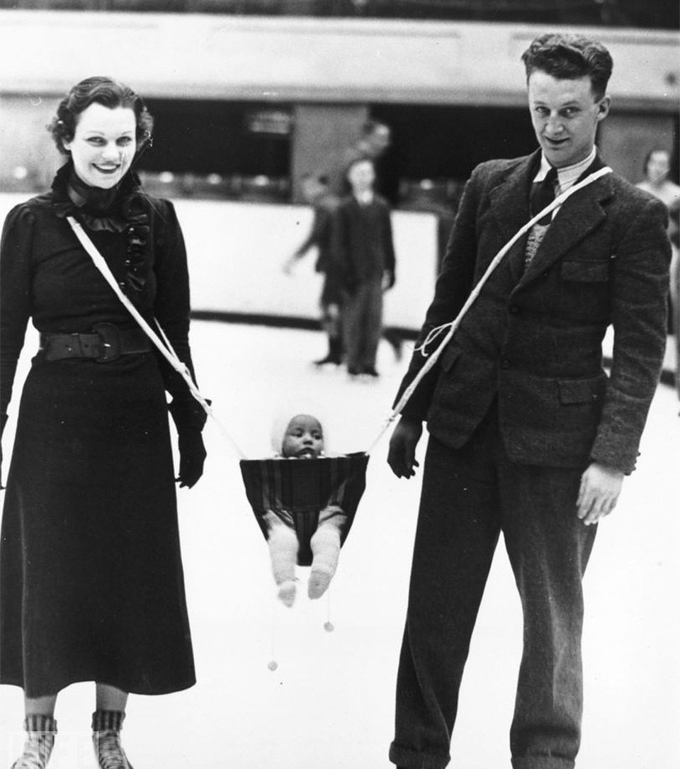 Picture 19 of The world's most silly inventions