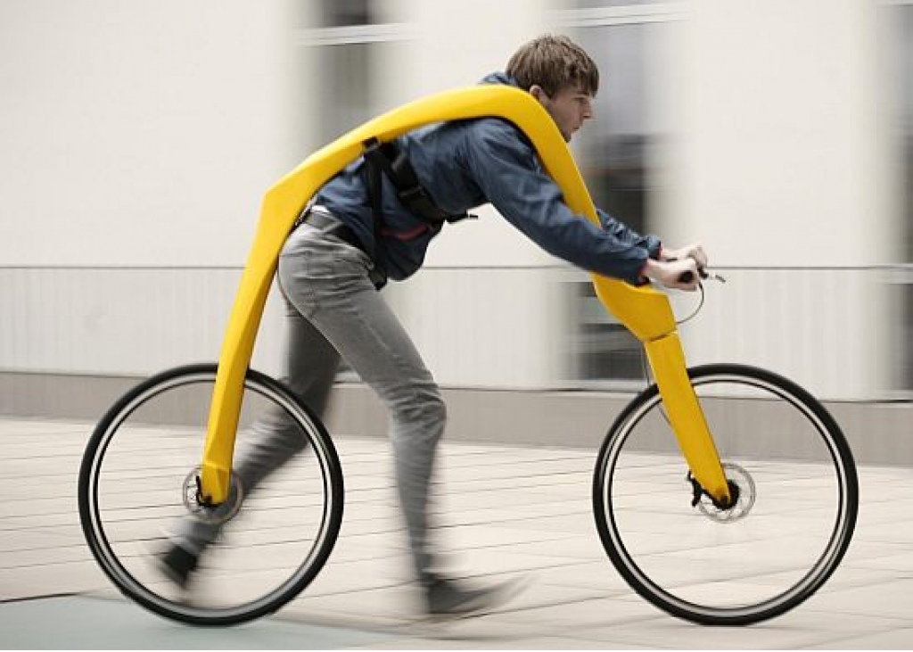 Picture 20 of The world's most silly inventions