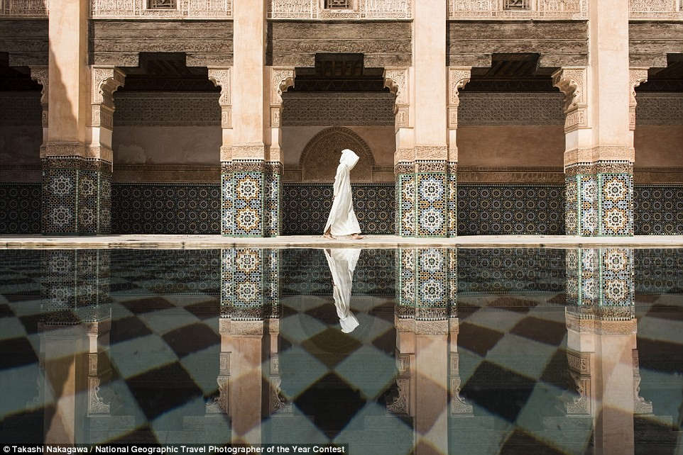 Picture 3 of The world's most spectacular travel photos in 2016