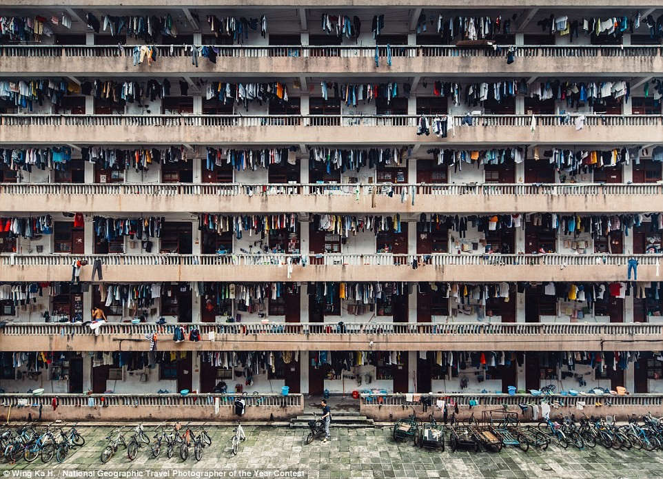 Picture 5 of The world's most spectacular travel photos in 2016