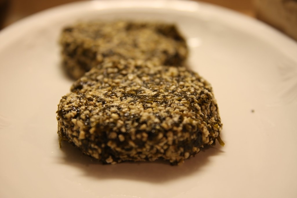 Picture 9 of The world's most strange sidewalk dishes