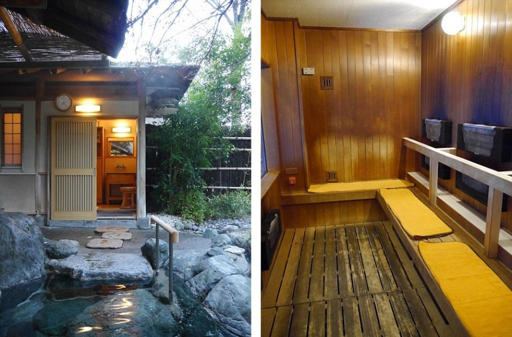 Picture 10 of The world's oldest 1310-year hotel