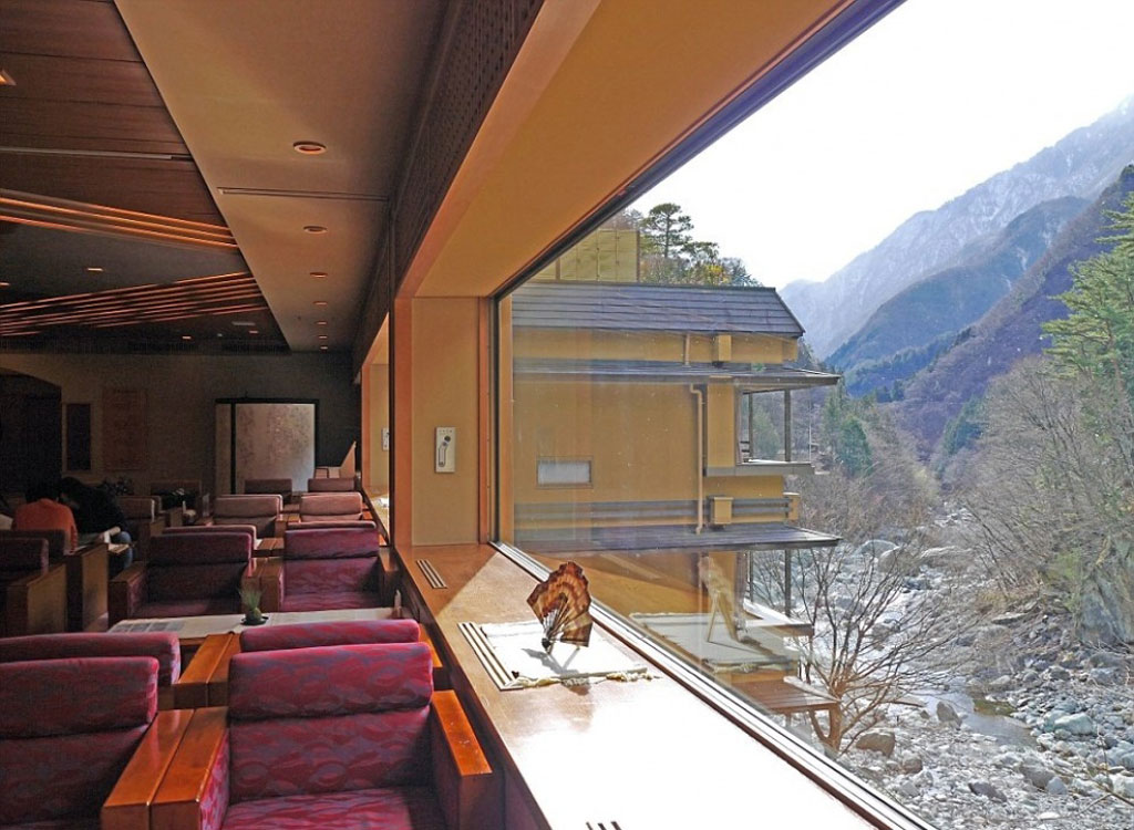 Picture 6 of The world's oldest 1310-year hotel