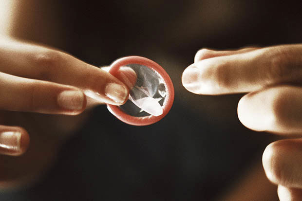 The world's smallest condom was released, millions of men were happy images 1
