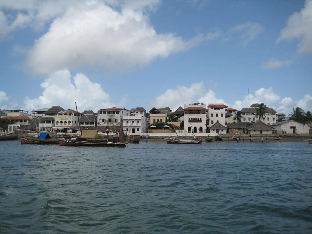 Picture 8 of The world's top 10 heritage travelers should not set foot