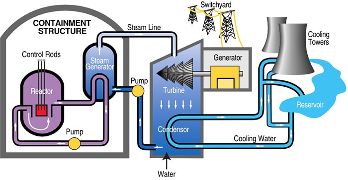 Picture 3 of The young and ambitious female engineer created carbon-free electricity