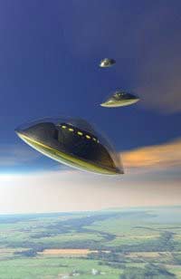 Picture 1 of There are no signs of extraterrestrial life
