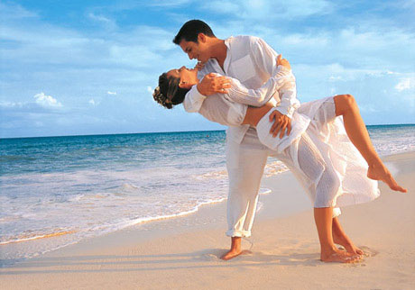 Picture 1 of There are very few opportunities to find perfect partners